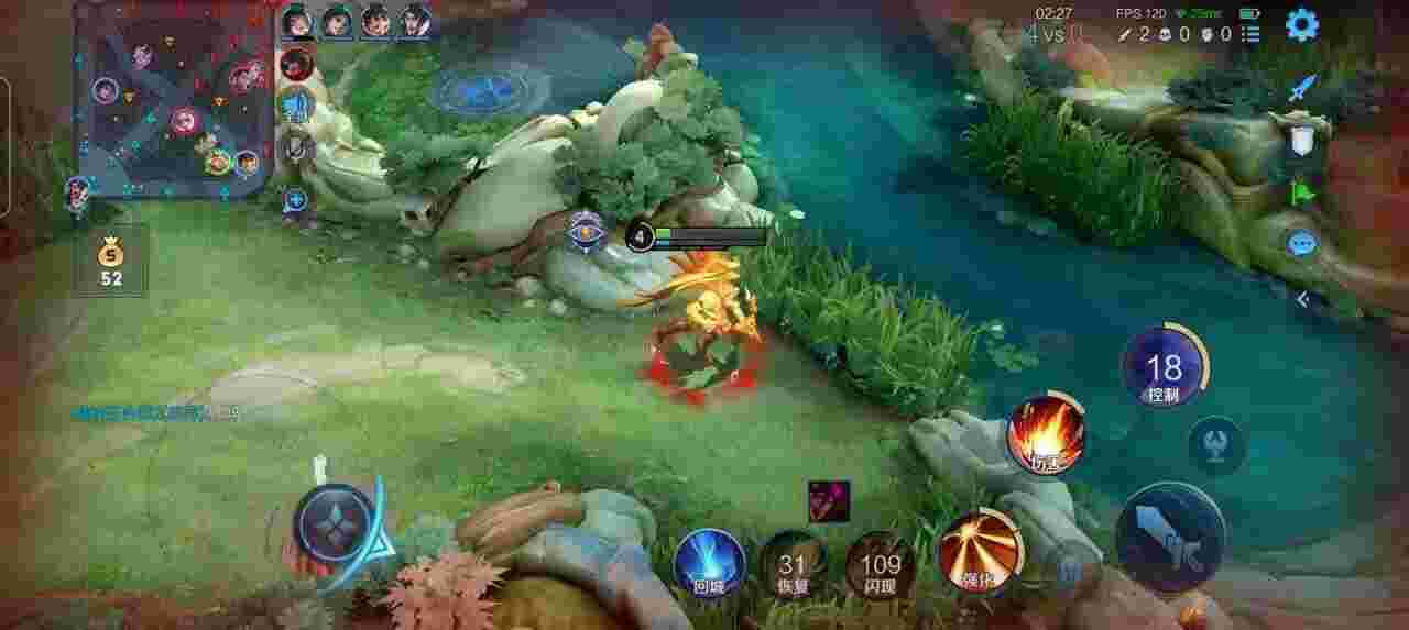 王者荣耀擎天柱 - 和平精英重狙自瞄教学辅助预览图
